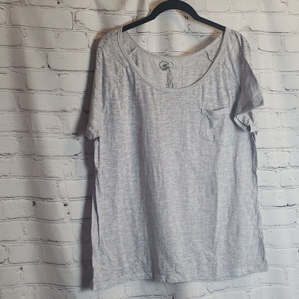 ‎OP Grey Shirt